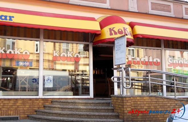 KoKo Bar