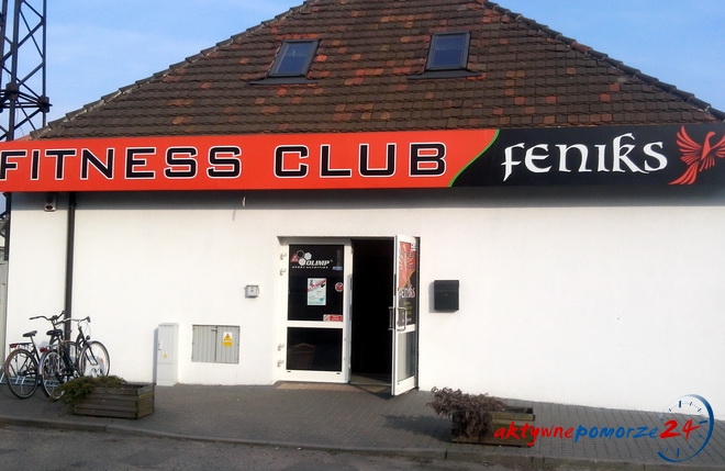 Feniks Fitness Club