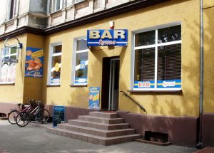 Syrena Bar
