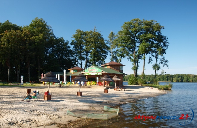W sezonie 2018 na terenie miasta funkcjonować będą 3 kąpieliska.