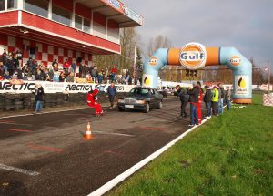IX Runda Racing Sprint w Koszalinie