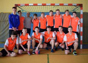 Wiosenna edycja turnieju Handball Cup 2017 już za nami