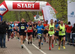 Kołobrzeg Maraton 2017 odbył się po raz piąty