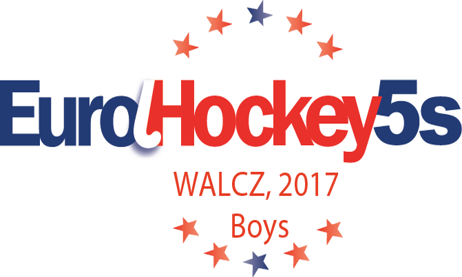 Mistrzostwa Europy w Hokeju na Trawie 5-8.07.2017 Wałcz