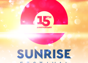 Sunrise Festival w Kołobrzegu już od piątku 21 lipca