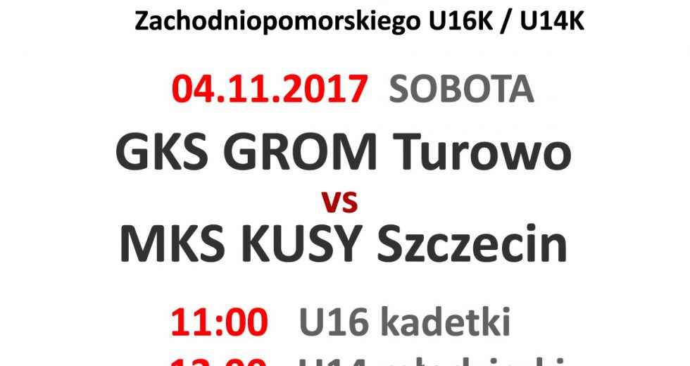 Zaproszenie do Turowa na dwa mecze koszykówki