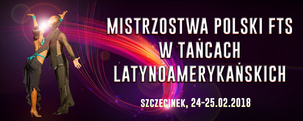 Szczecinek – taneczną stolicą Polski!