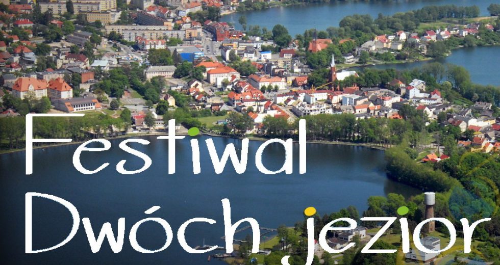 Wałecki Festiwal Dwóch Jezior już w lipcu. Prezentujemy szczegółowy program imprezy