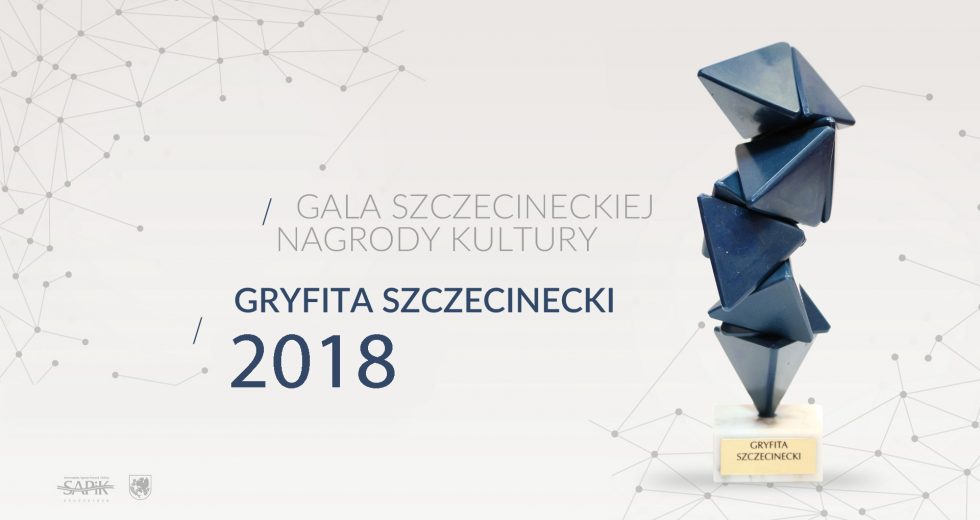 Jeszcze do 27 września można zgłaszać kandydatów do nagrody „Gryfita Szczecinecki”