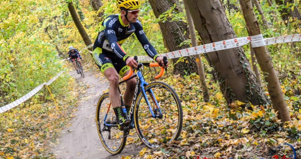 Wystartowała największa liga przełajowych wyścigów rowerowych w Polsce – SCOTT Cyclocross Challenge