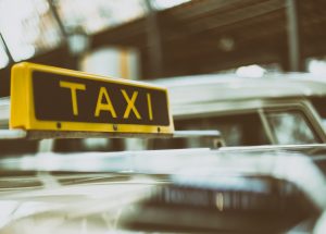 Plebiscyt o tytuł „Najlepszego Taksówkarza w Szczecinku”