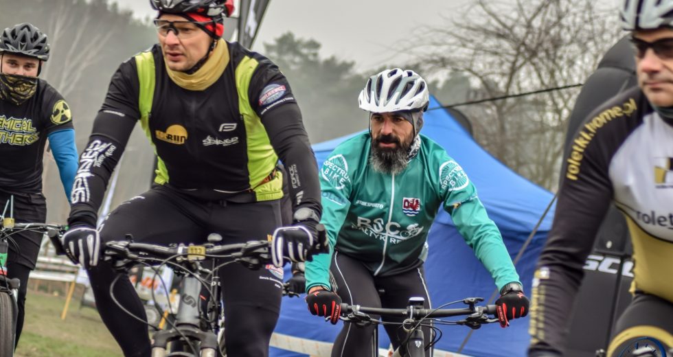 Zakończył się V etap Scott Cyclocross Challenge w Policach