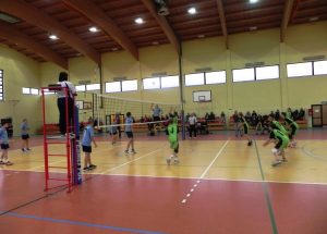 Młodzicy Gryf-a Szczecinek rozegrali swój drugi turniej eliminacyjny