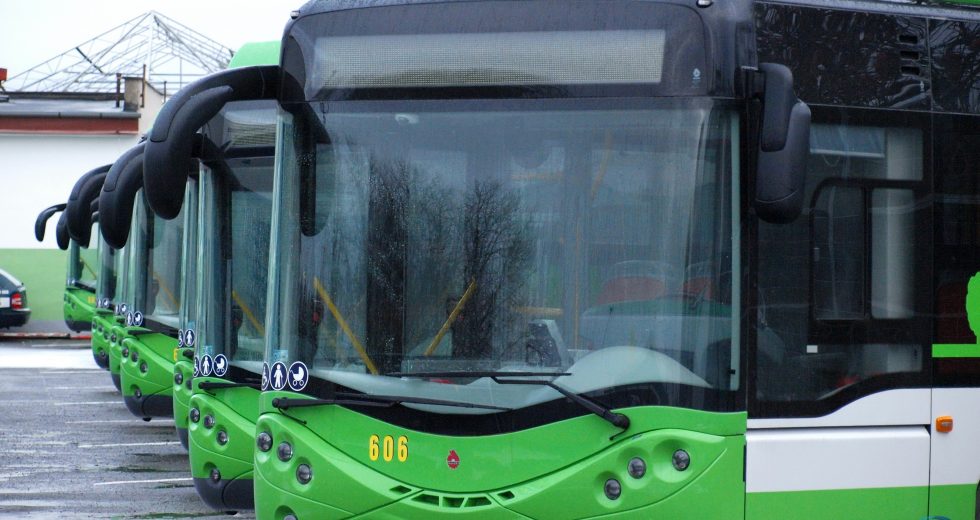 Od września przejazdy autobusami miejskimi w Szczecinku mają być bezpłatne