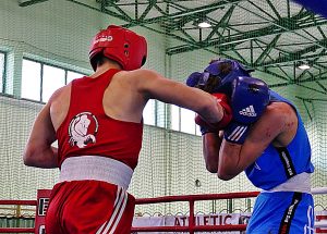 Jubileuszowa Złota Korona – w Wałczu odbył się międzynarodowy turniej bokserski