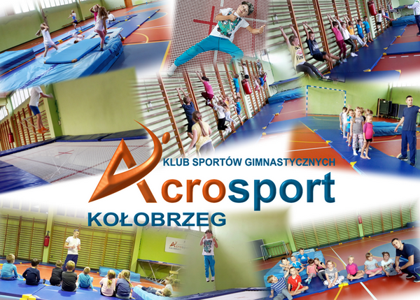 Klub Sportów Gimnastycznych ACROSPORT