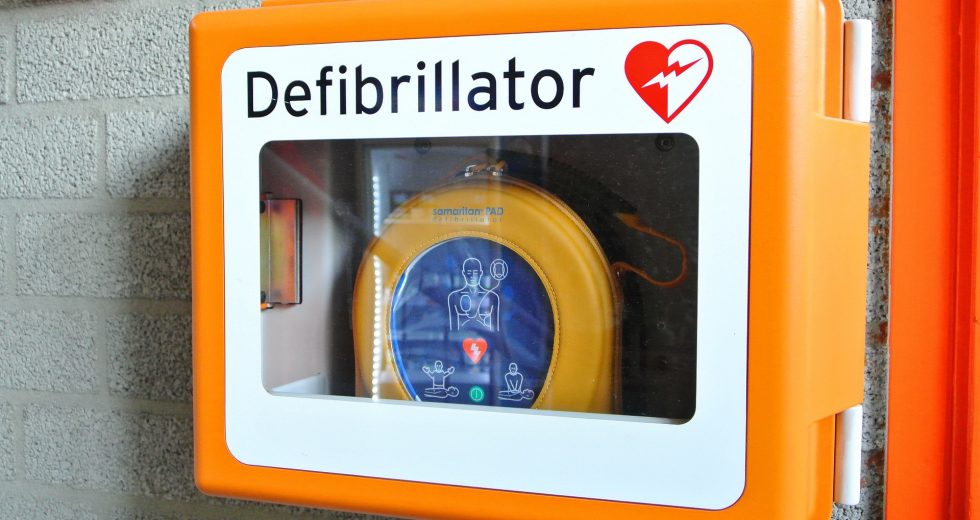 ProMed organizuje zbiórkę pieniędzy na zakup defibrylatorów dla przedszkoli i szkół!