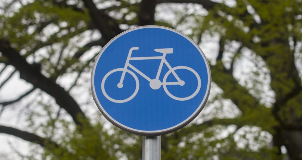 Z Barlinka do Pełczyc na rowerze. Środki UE na dalszy odcinek trasy