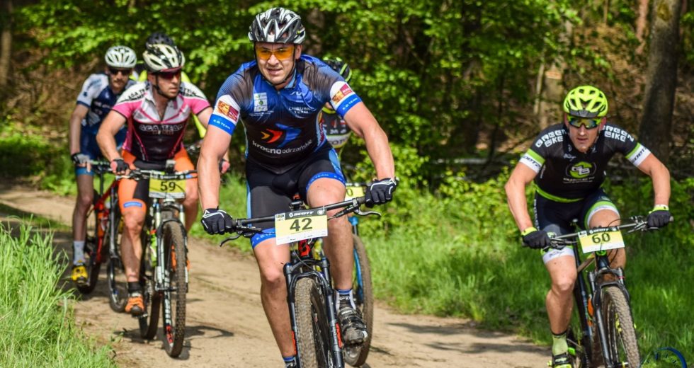 Już 16 czerwca w Szczecinku odbędą się wyścigi kolarskie – SCOTT MTB Challenge