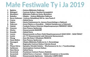 integracja plakat A3 male festiwale.cdr