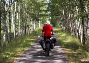 Trzy szlaki na koniec lata – już dziś zaplanuj rowerowe przygody